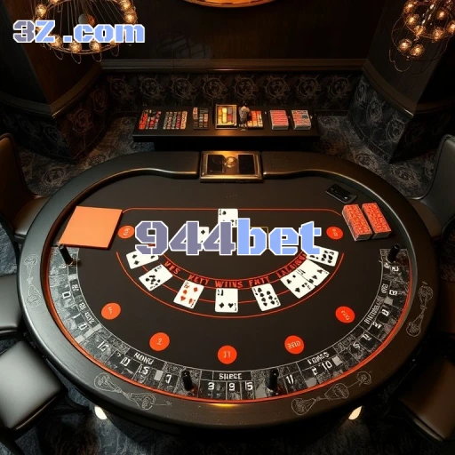 944bet Bônus Especial