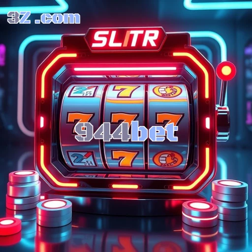 944bet Plataforma Completa