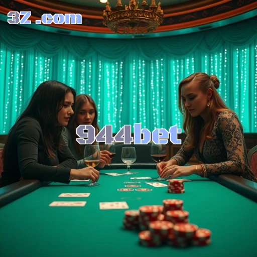 944bet Promoções Atuais