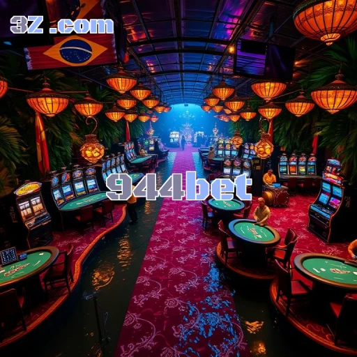 944bet Slots Diversos